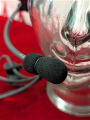 Bose A20 Aviation Headset Dual GA Plug with Bluetooth + Soft Case